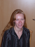 Anita Tralau ist Fahrlehrerin Ihrer Fahrschule in Flensburg