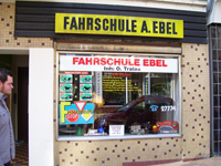 Fahrschule Ebel in Flensburg - Galerie 1