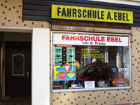 Ihre Fahrschule in Flensburg bietet Ihnen Fragebögen in fast allen Sprachen